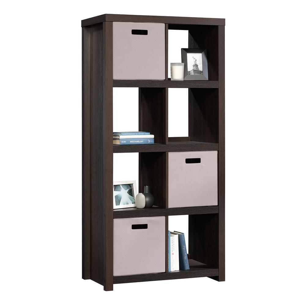 Homeplus 8-Cube Bookcase Do 3A. Picture 11