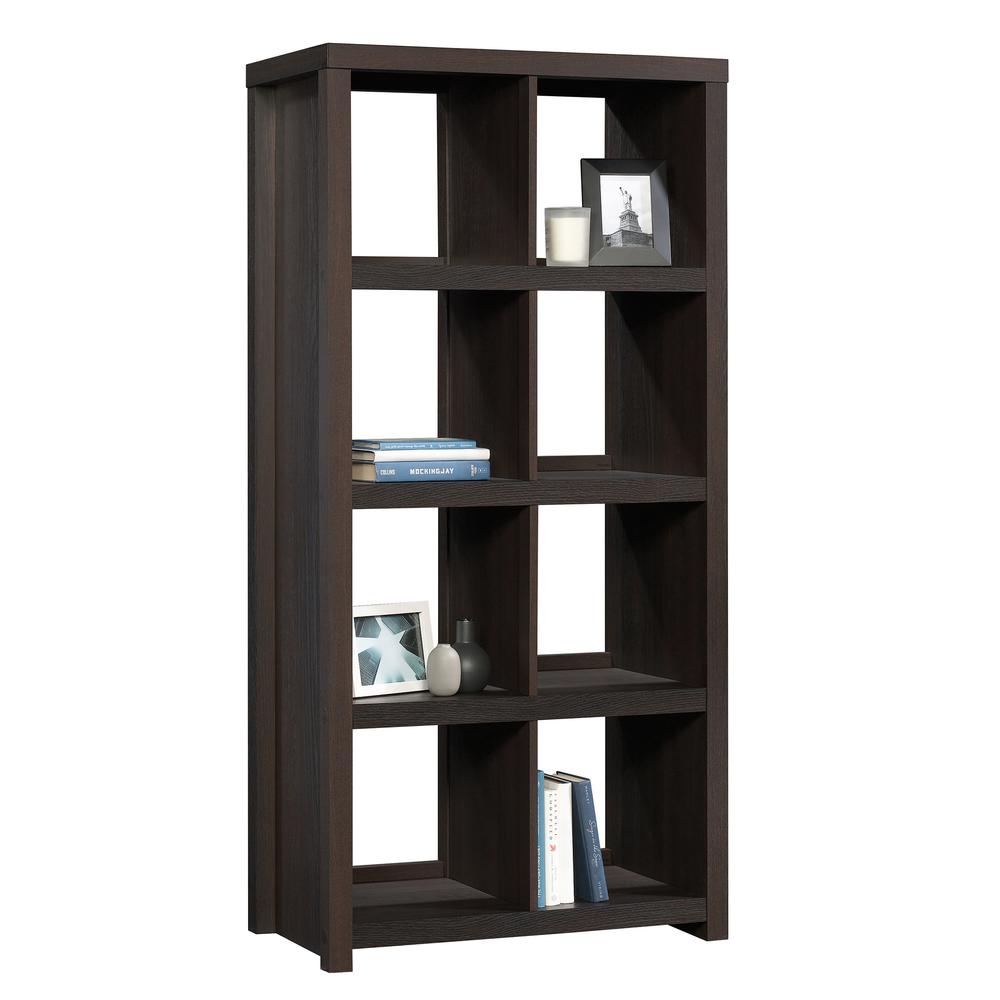 Homeplus 8-Cube Bookcase Do 3A. Picture 1