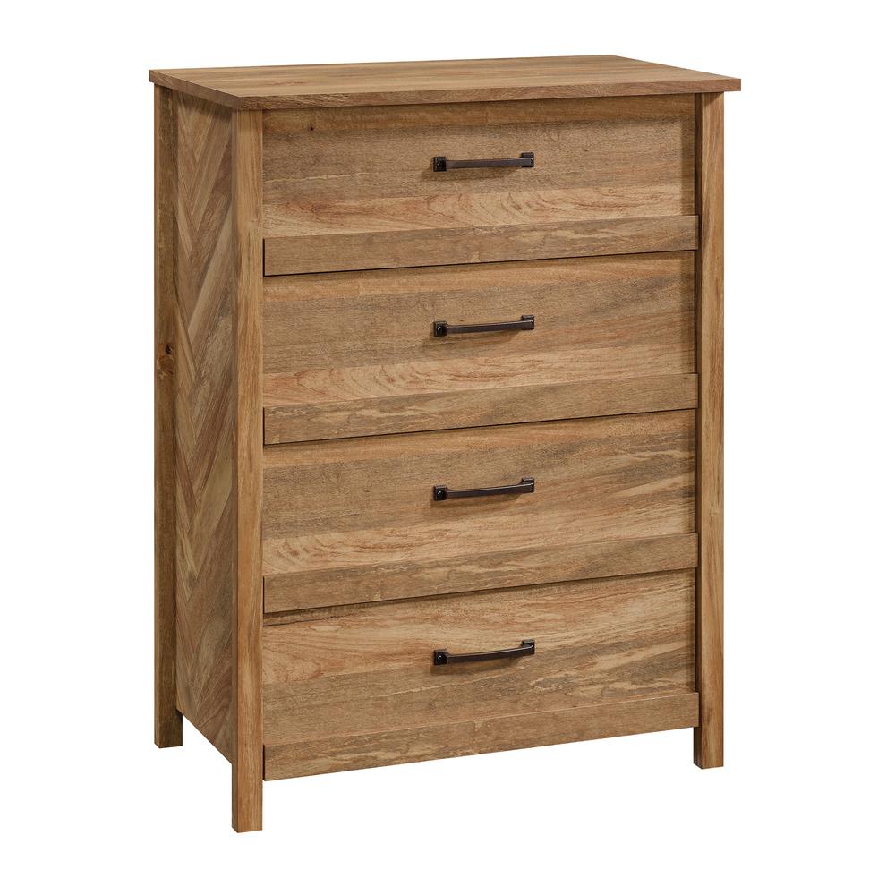 Cannery Bridge 4-Drawer Chest Sma. Picture 2