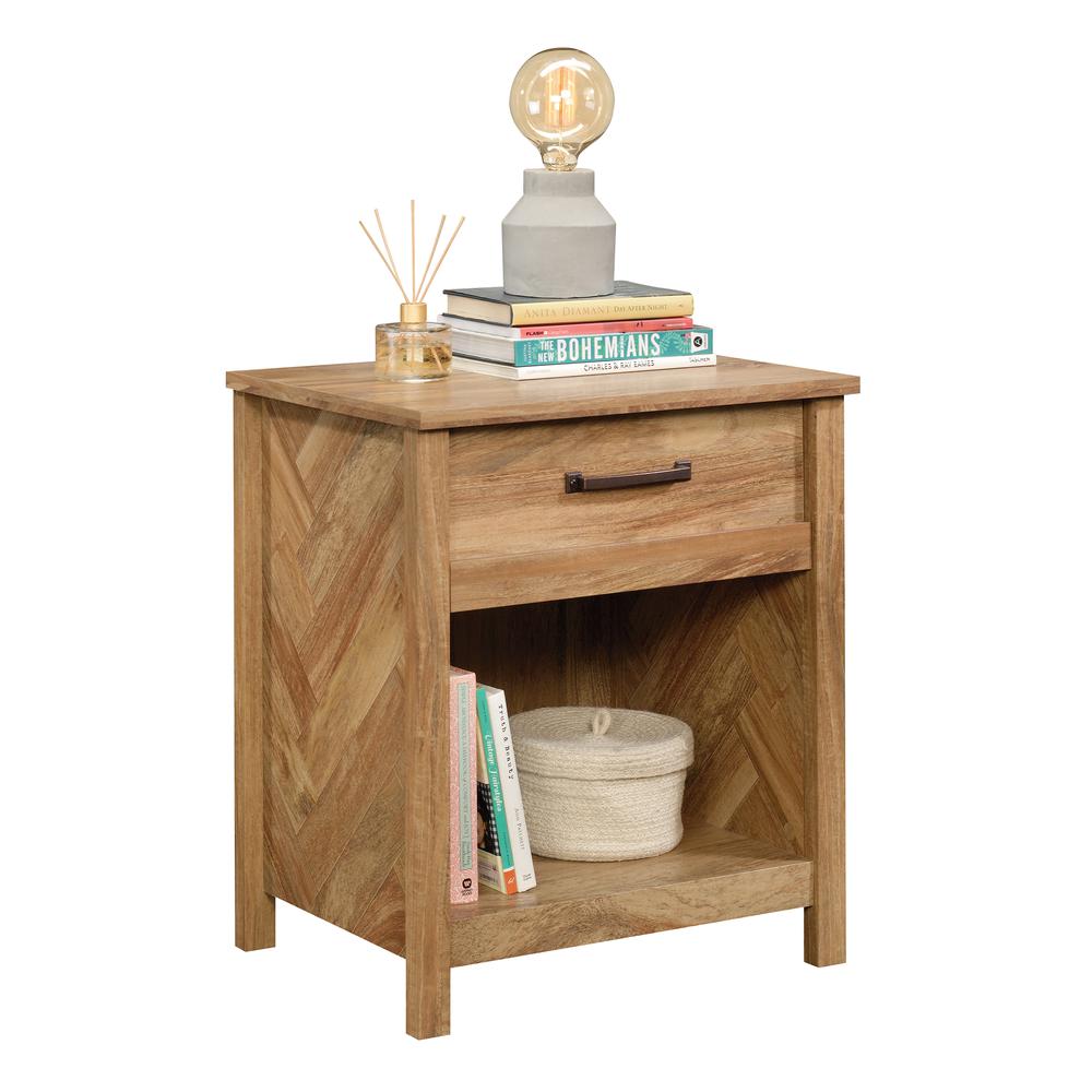 Cannery Bridge Night Stand Sma. Picture 1