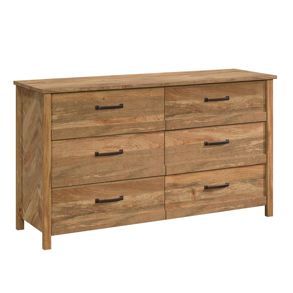 Cannery Bridge 6-Drawer Dresser Sma. Picture 1