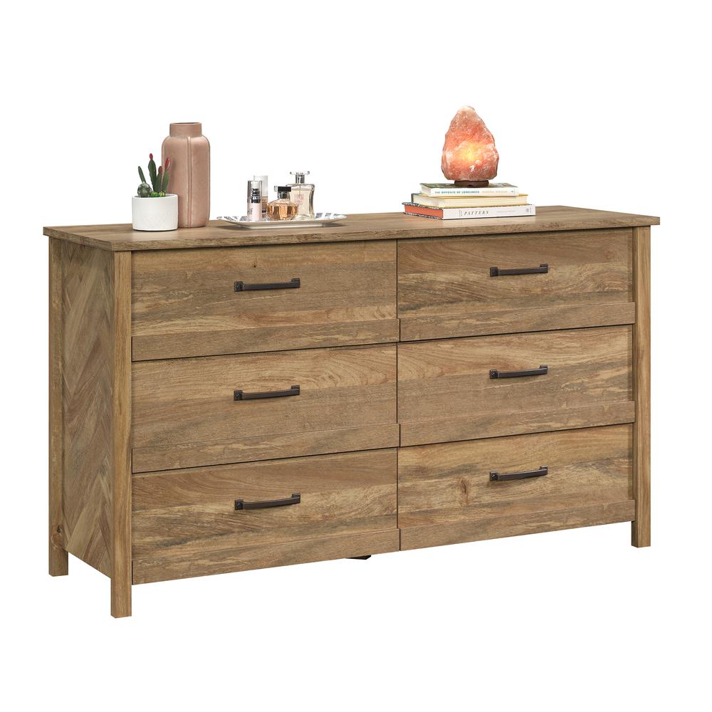 Cannery Bridge 6-Drawer Dresser Sma. Picture 9