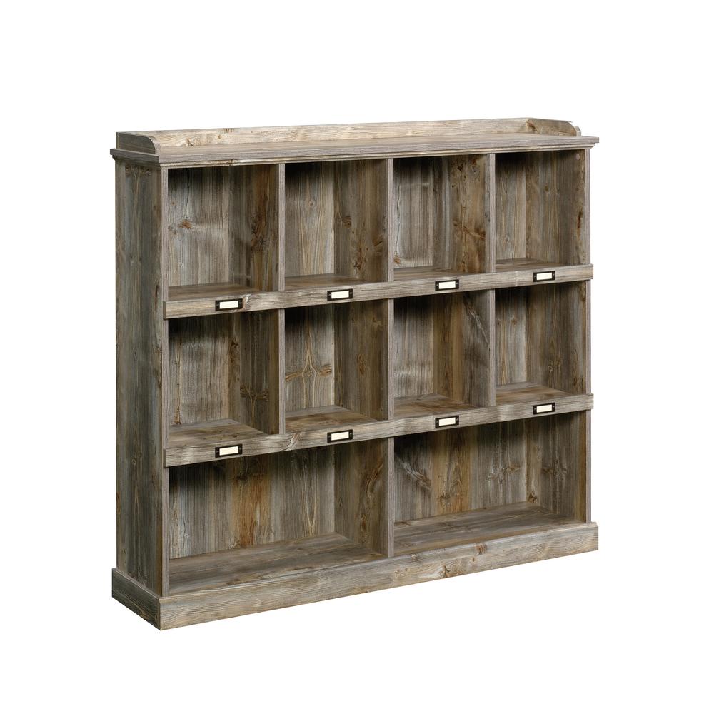 Granite Trace Bookcase- Cubby Rce. Picture 2