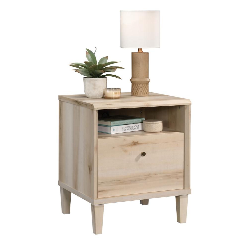 Willow Place Night Stand Pm. Picture 1