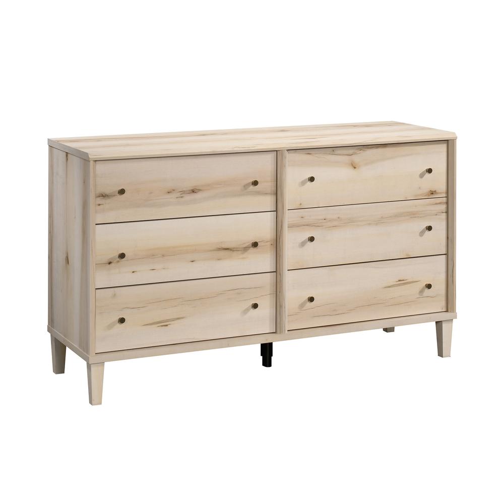 Willow Place 6 Drawer Dresser. Picture 2