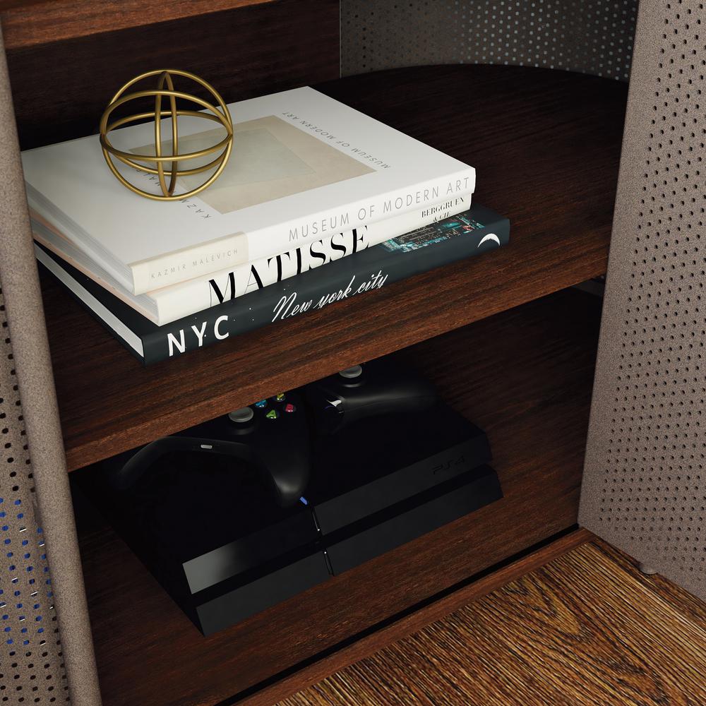 Radial Tv Stand Uw. Picture 11