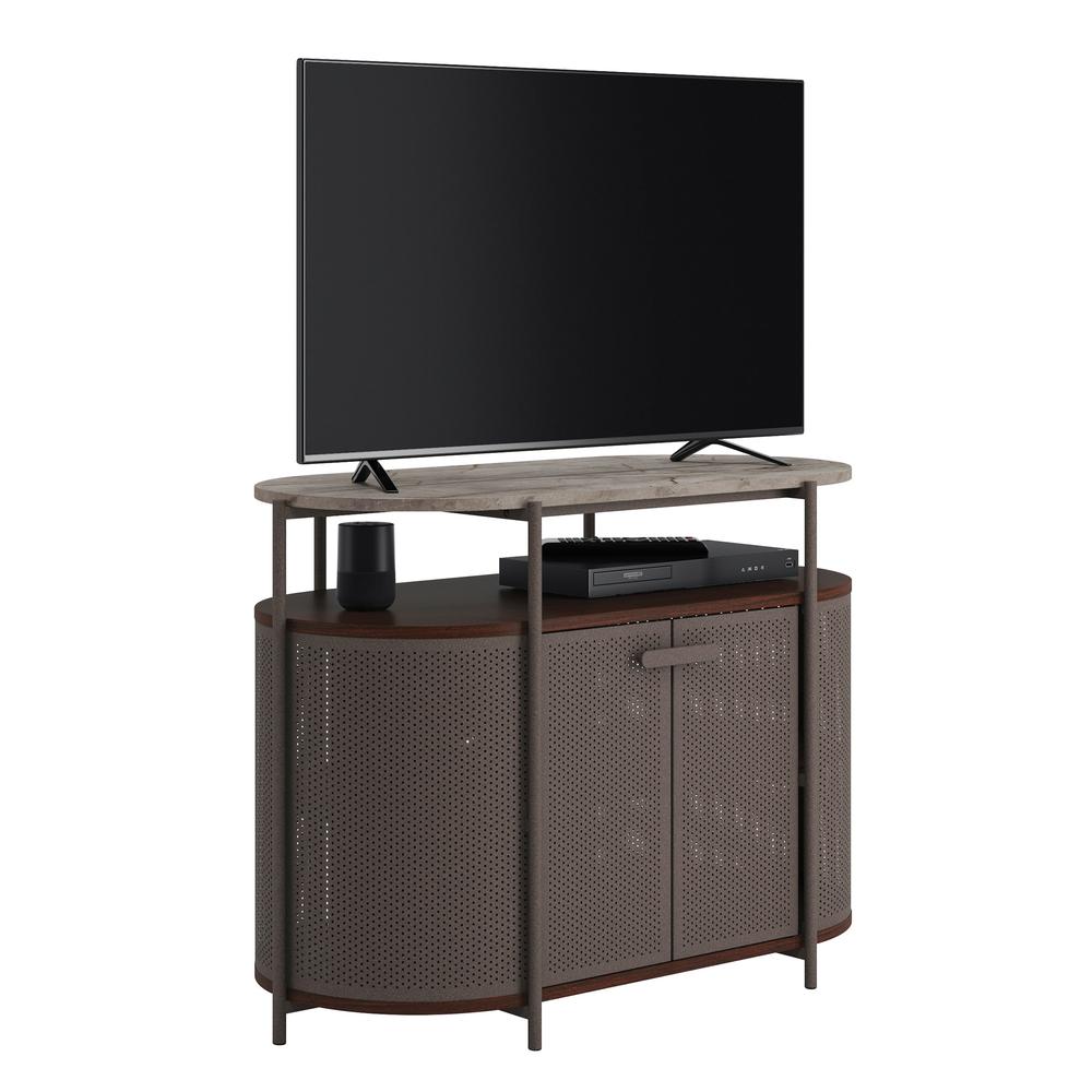 Radial Tv Stand Uw. Picture 1