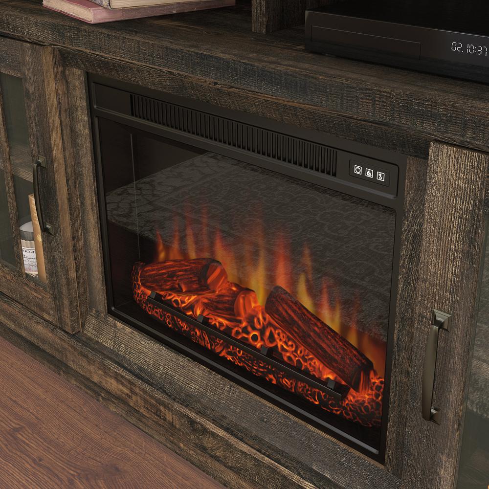 Media Fireplace Co. Picture 9