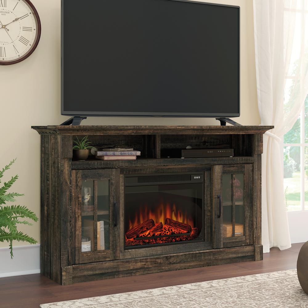 Media Fireplace Co. Picture 4