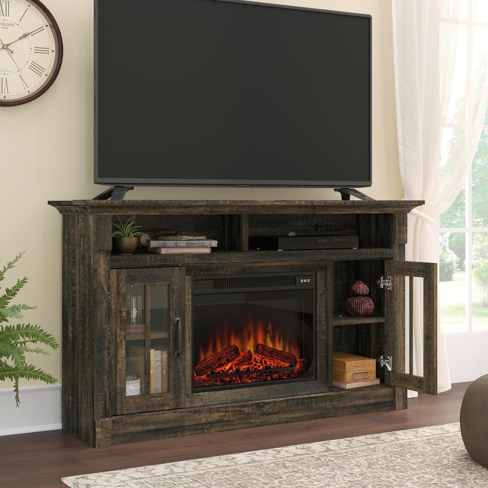 Media Fireplace Co. Picture 5