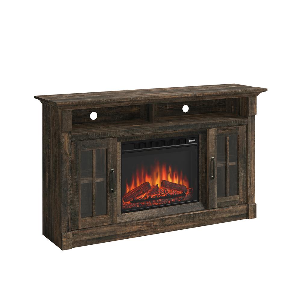 Media Fireplace Co. Picture 1