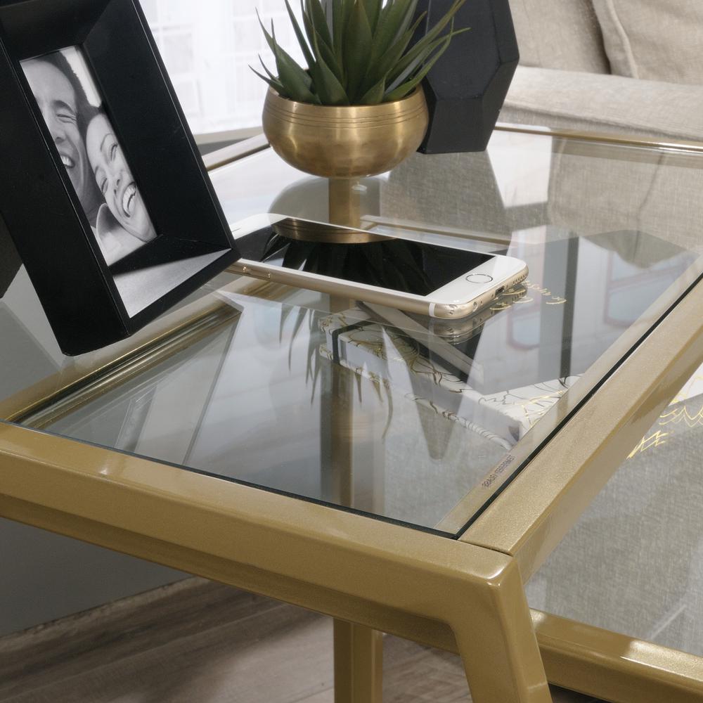 International Lux Nesting Tables 3A. Picture 6