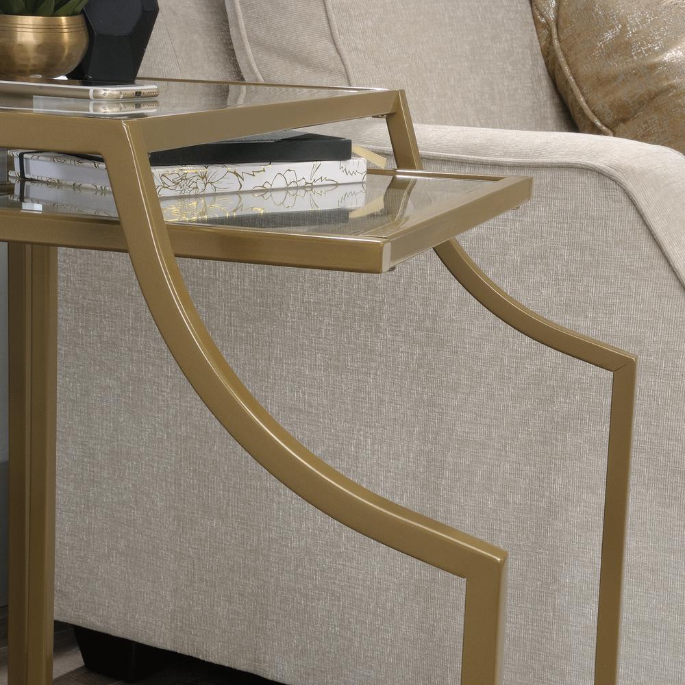 International Lux Nesting Tables 3A. Picture 9