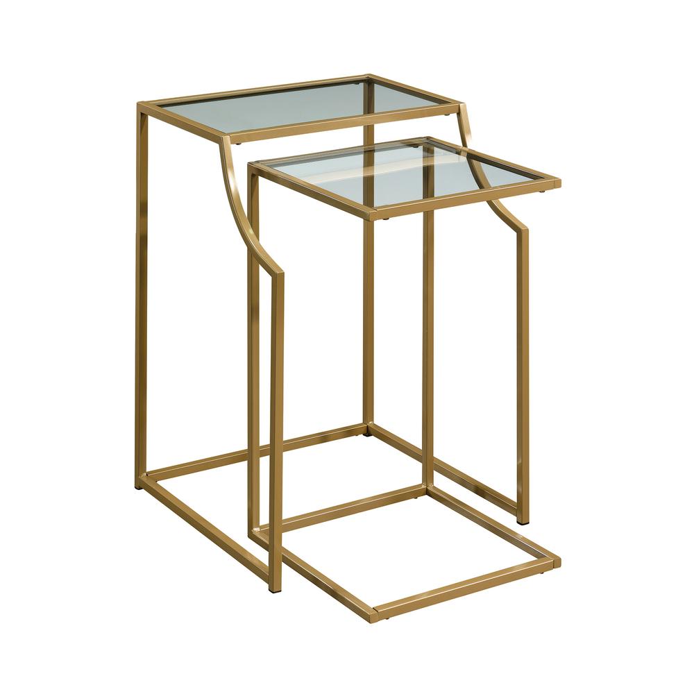 International Lux Nesting Tables 3A. Picture 13