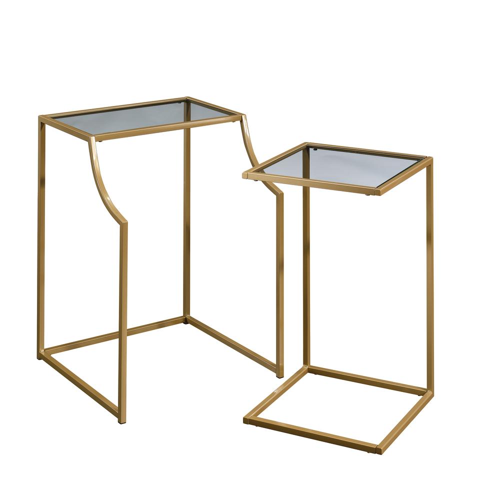 International Lux Nesting Tables 3A. Picture 14
