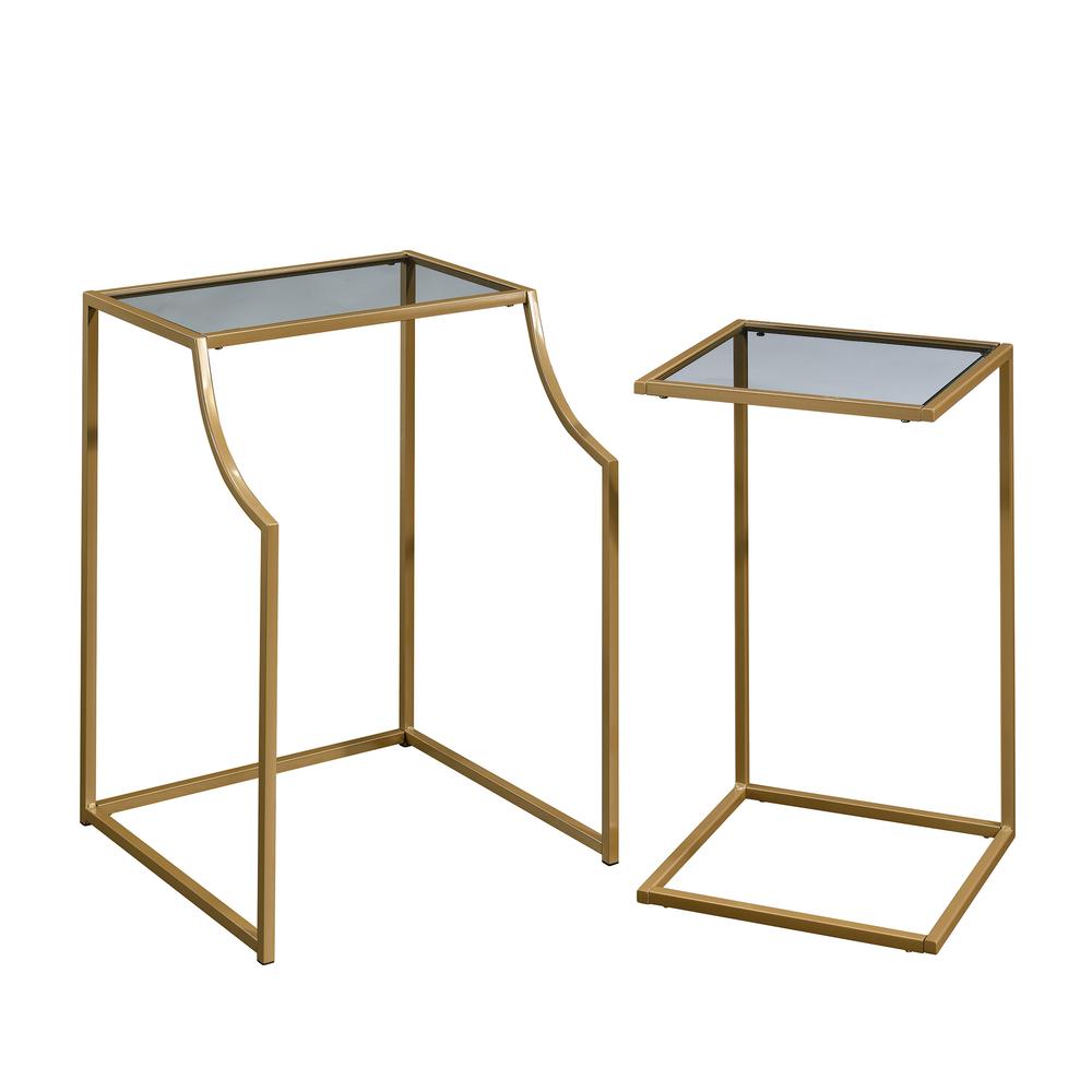 International Lux Nesting Tables 3A. Picture 15