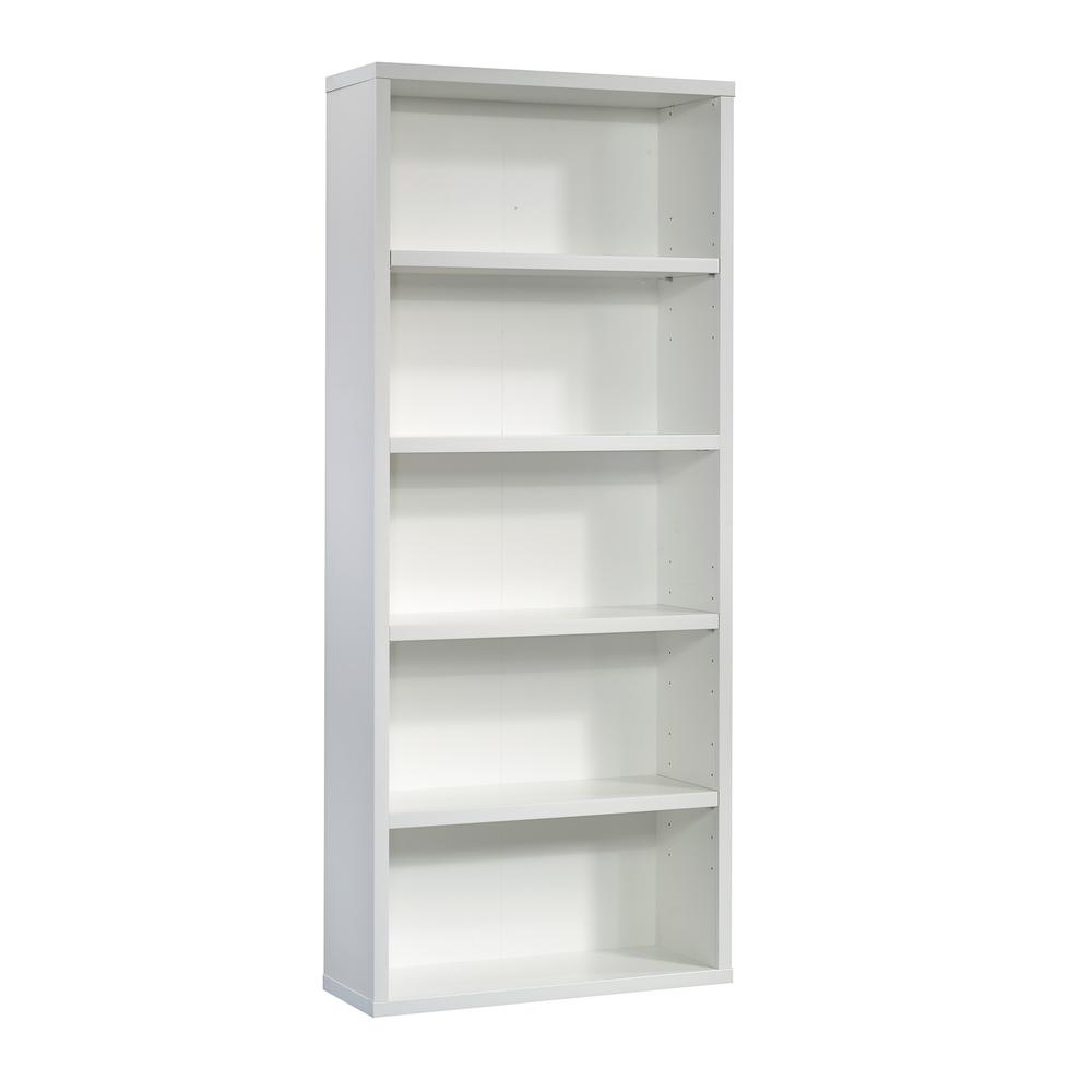 5-Shelf Bookcase Glw. Picture 1
