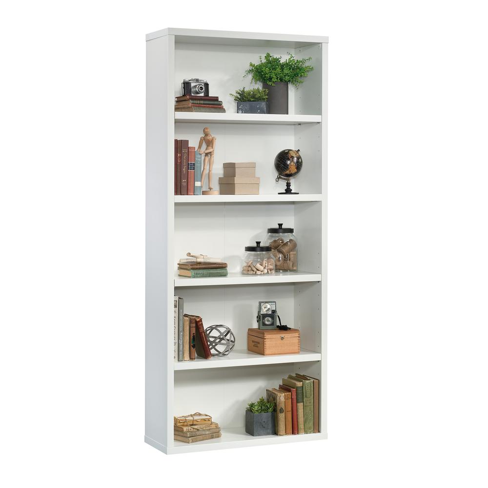 5-Shelf Bookcase Glw. Picture 5