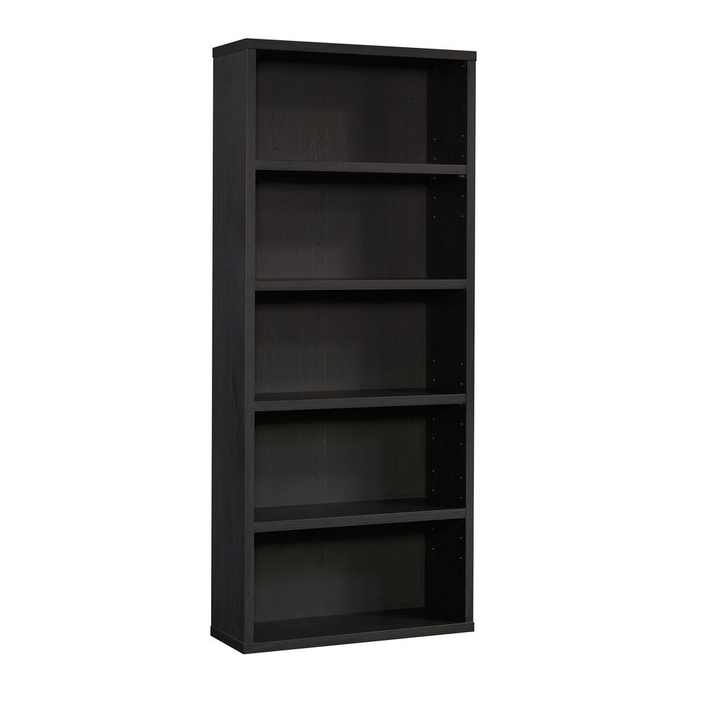 5-Shelf Bookcase Rao. Picture 2