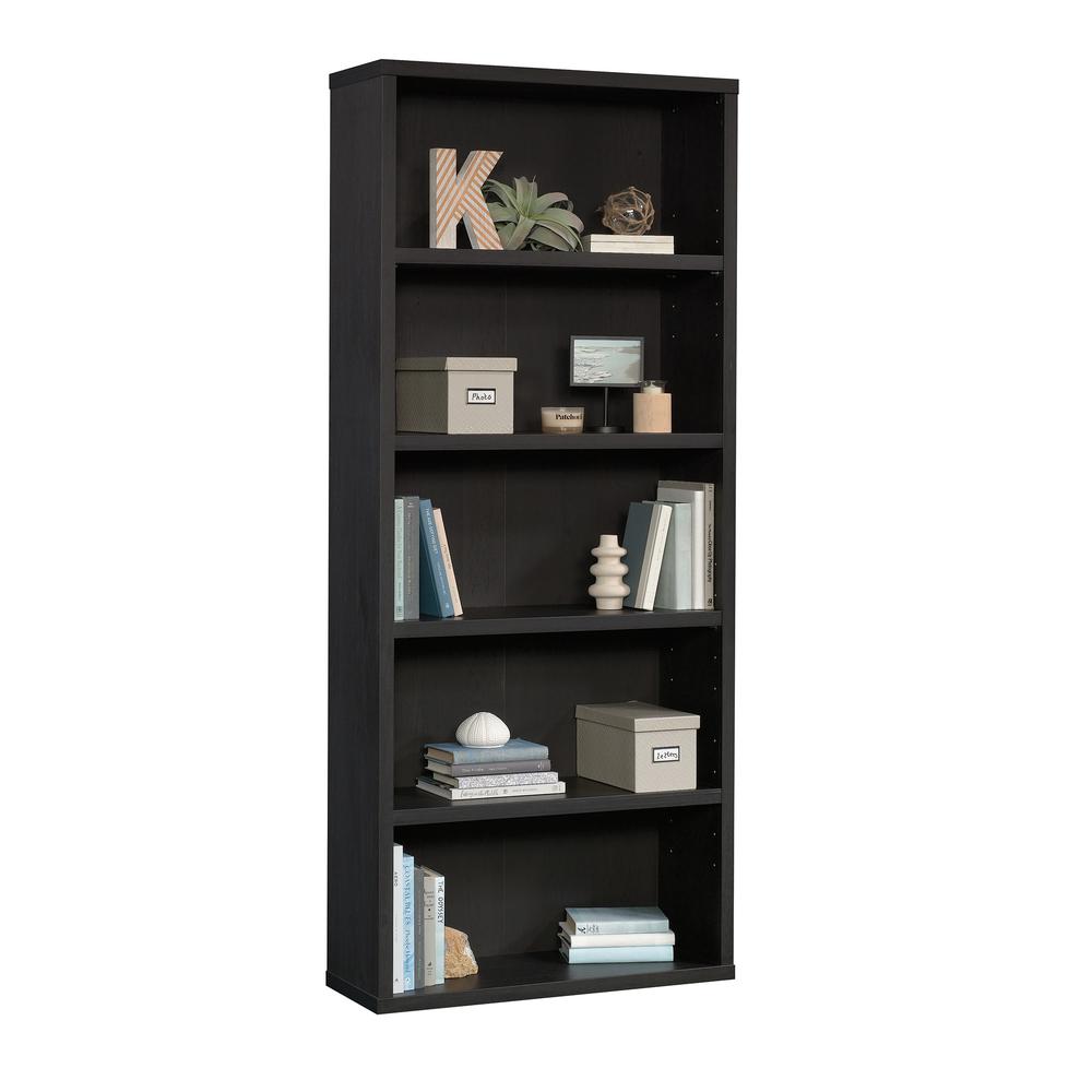 5-Shelf Bookcase Rao. Picture 1