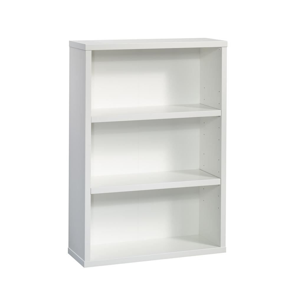 3-Shelf Bookcase Glw. Picture 2