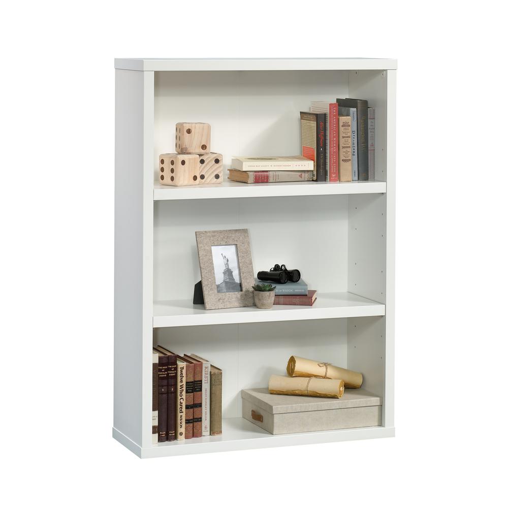3-Shelf Bookcase Glw. Picture 1