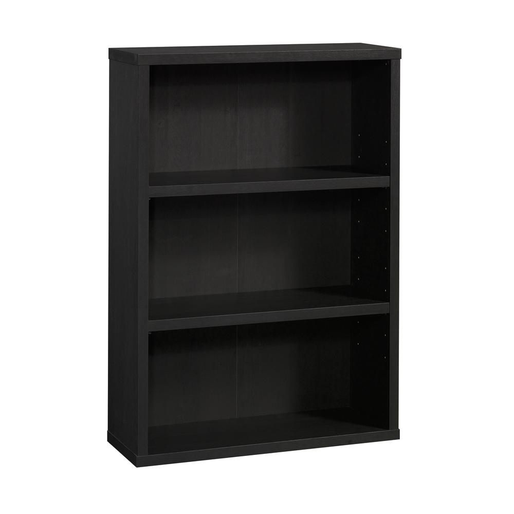 3-Shelf Bookcase Rao. Picture 2