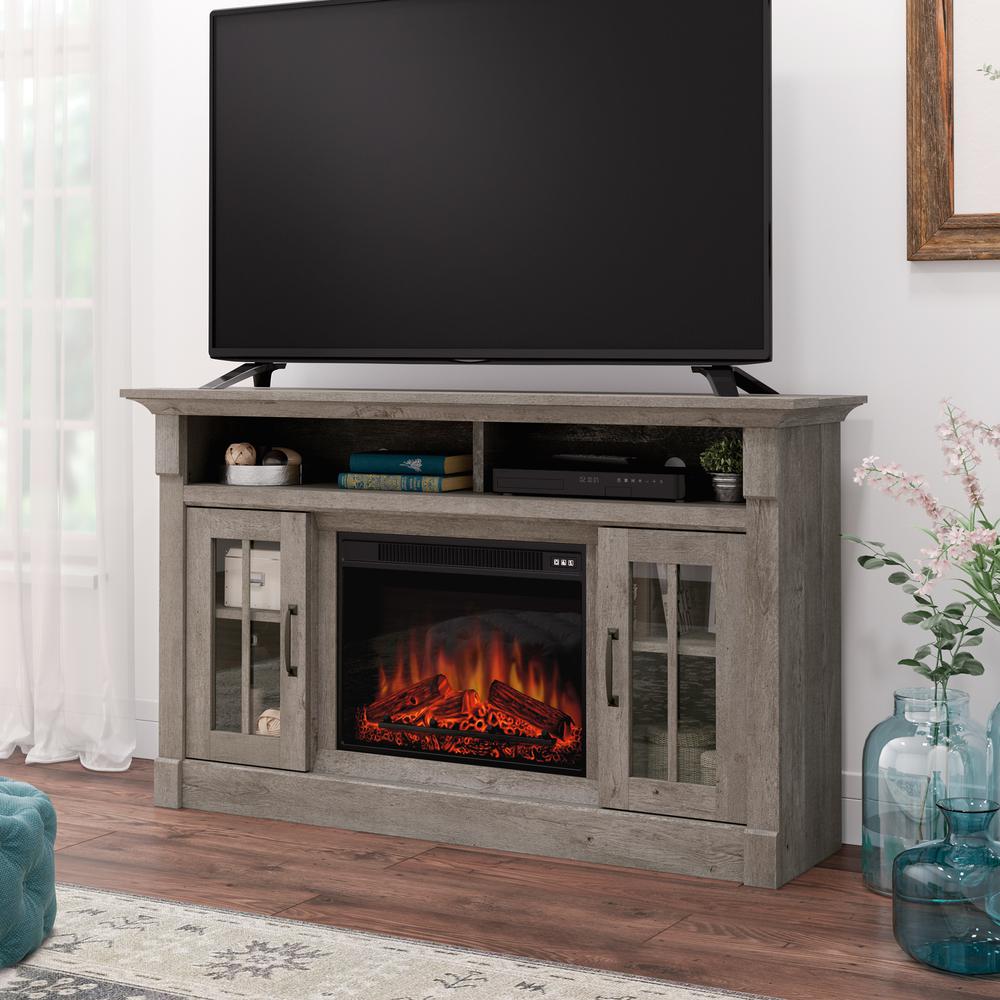 Media Fireplace Mo. Picture 4