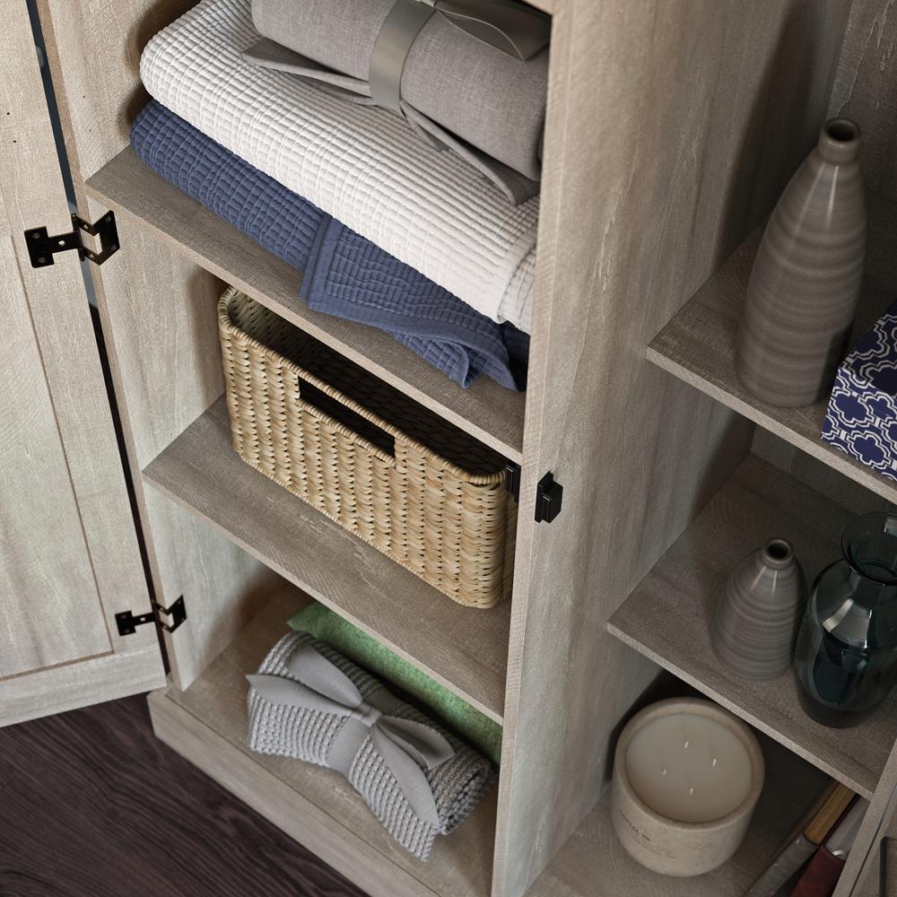 Double Deep Storage Cabinet Sm. Picture 6