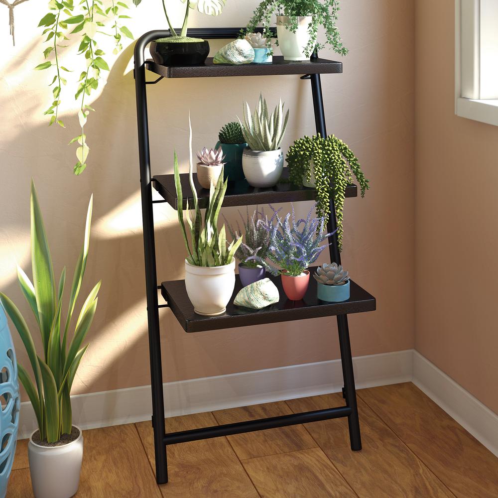 Anywhere Shelf Black 3A. Picture 9