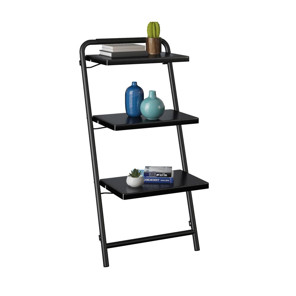 Anywhere Shelf Black 3A. Picture 2
