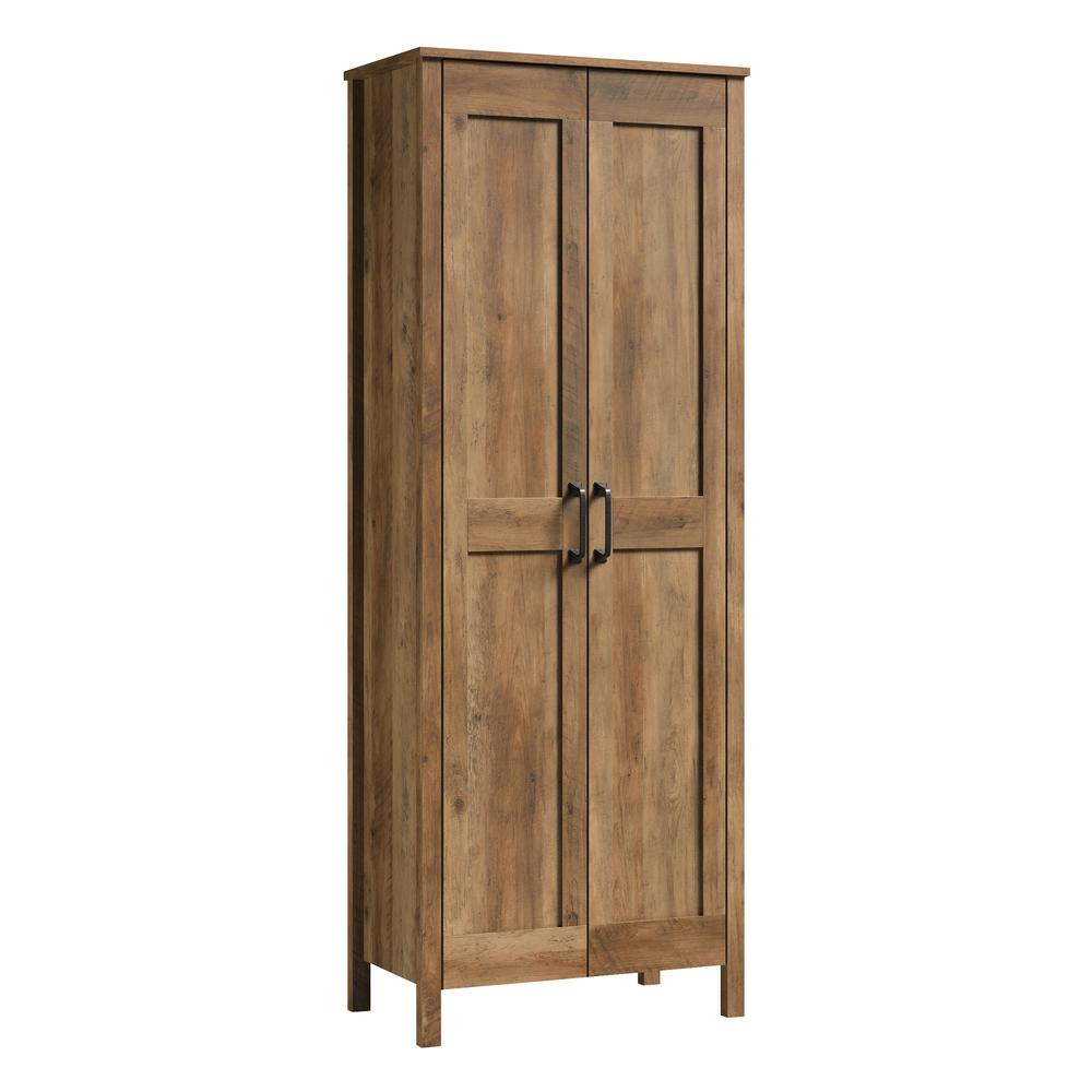 2-Door Storage Cabinet. Picture 1