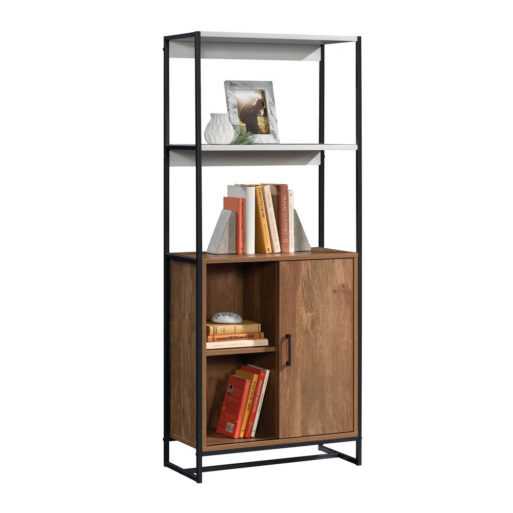 Tremont Row Bookcase Sm. Picture 14