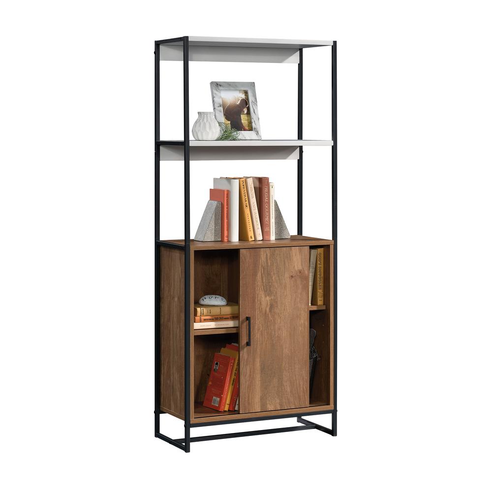 Tremont Row Bookcase Sm. Picture 1