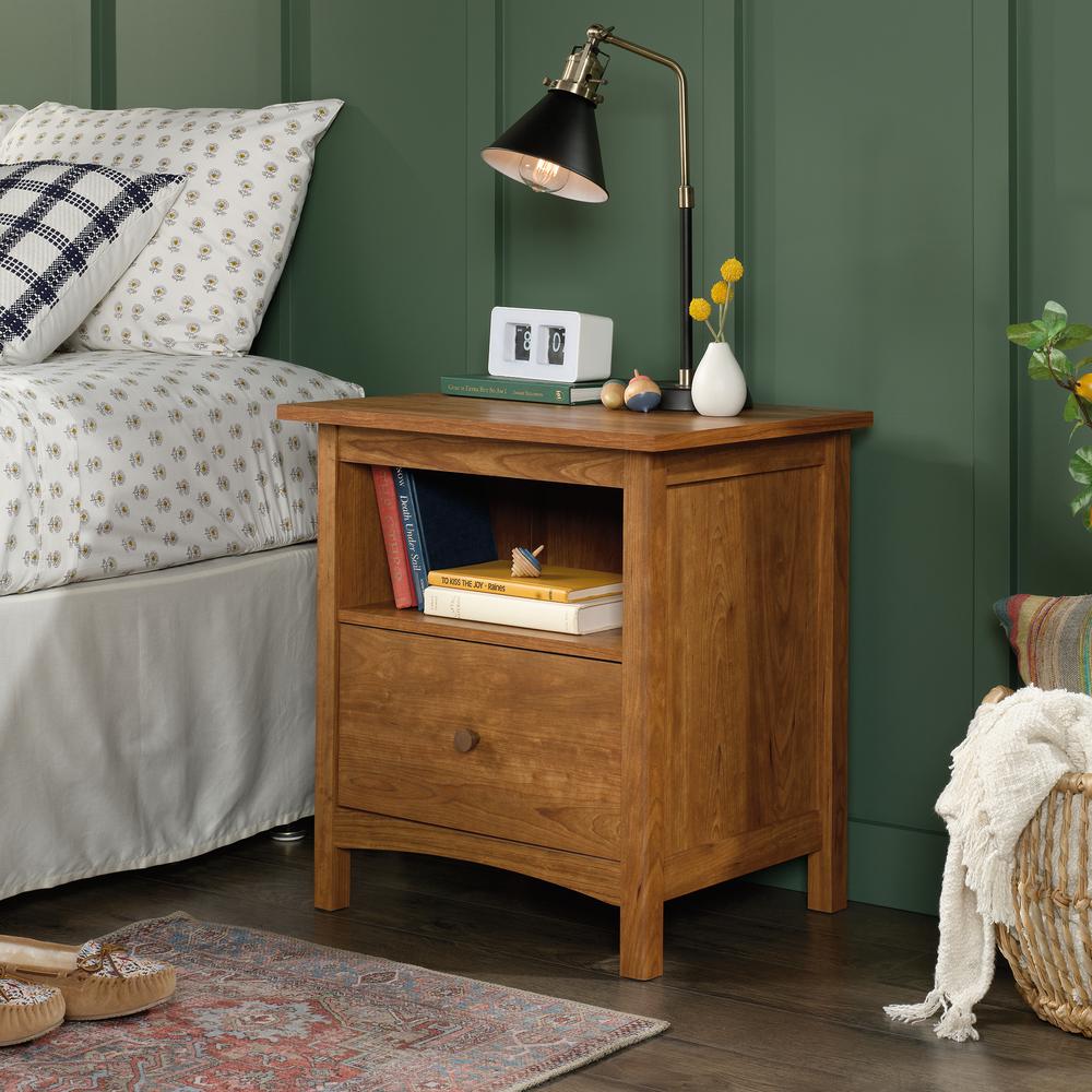 Union Plain Night Stand Pc 3A. Picture 9
