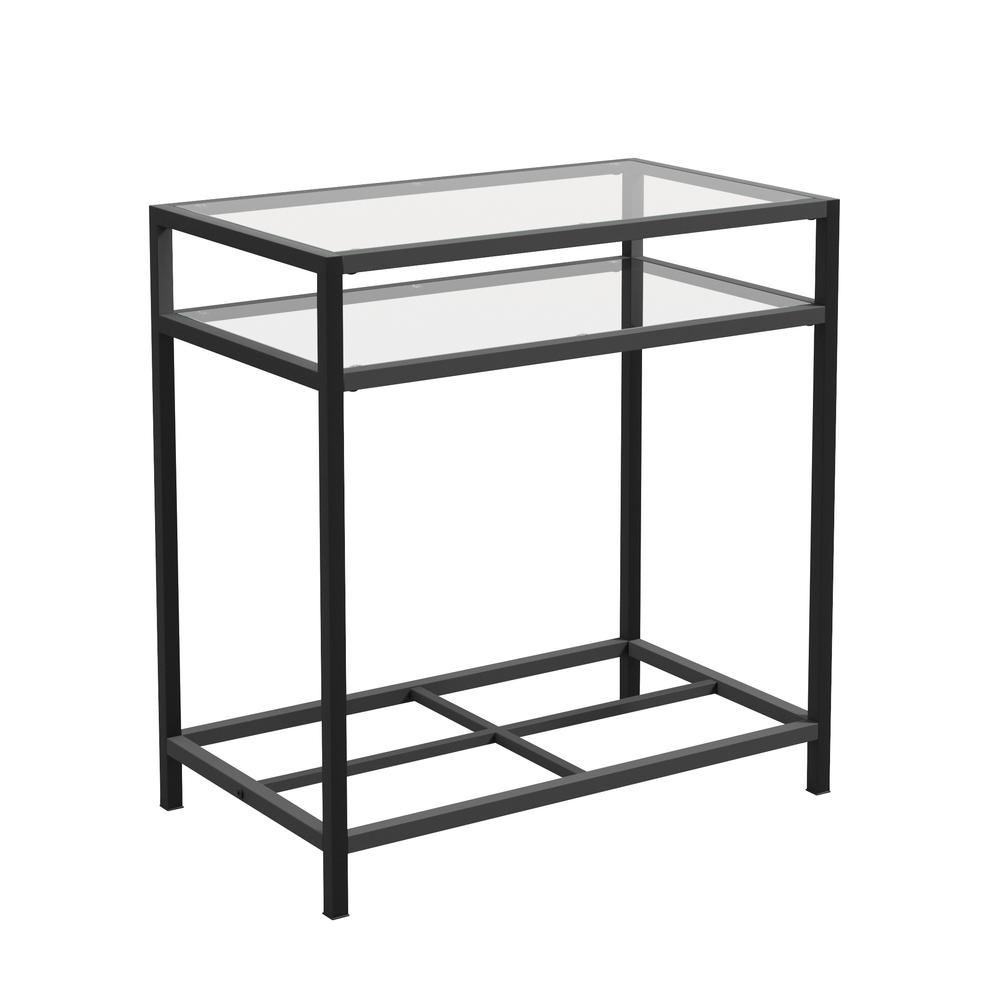 Classic Black Side Table, Belen Kox. Picture 1
