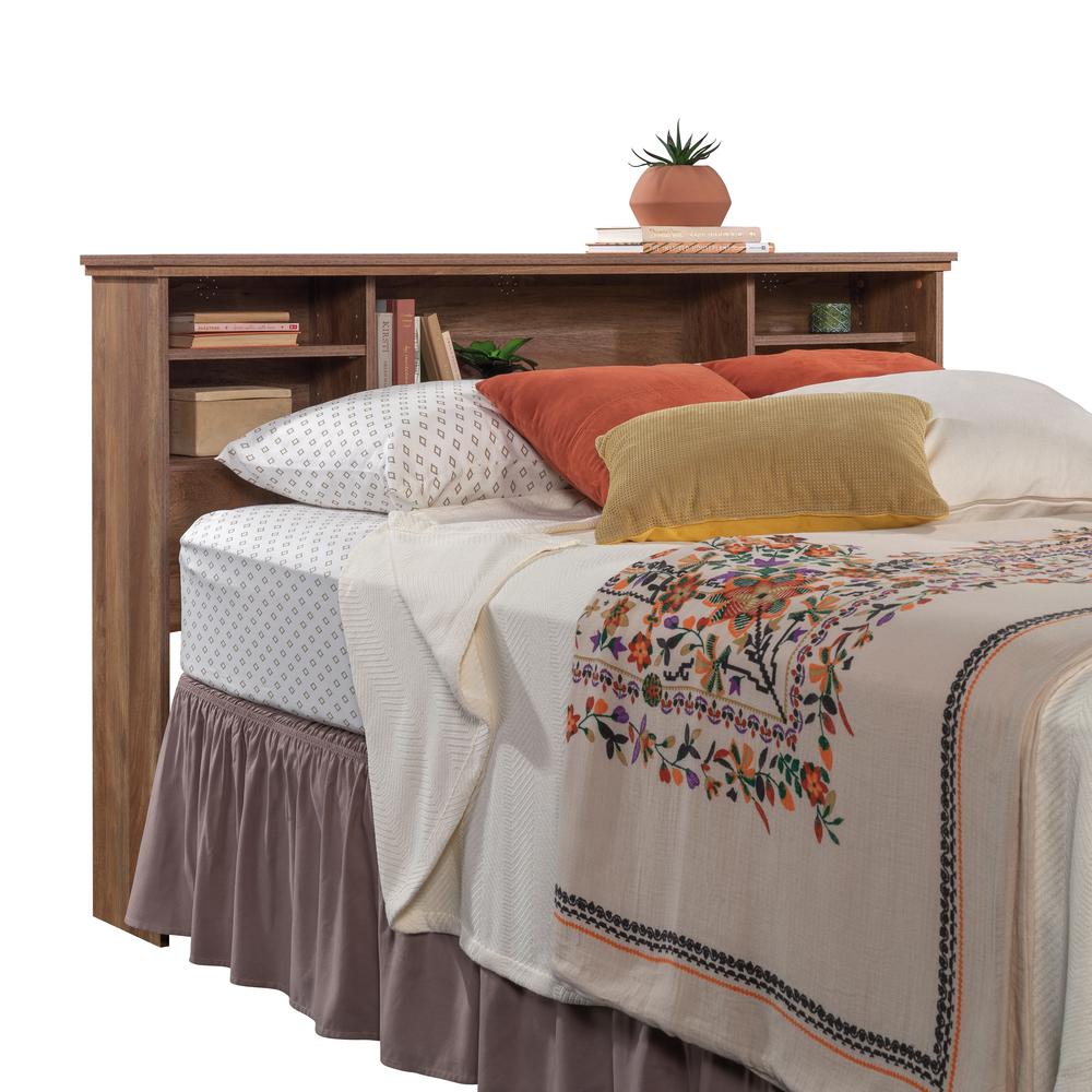 River Ranch Full-Queen Headboard Sm. Picture 1