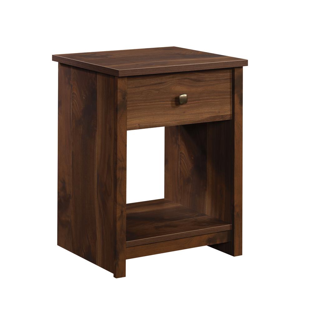 River Ranch Night Stand Grand Walnut 3A. Picture 2