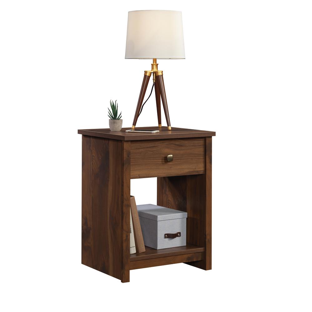 River Ranch Night Stand Grand Walnut 3A. Picture 9