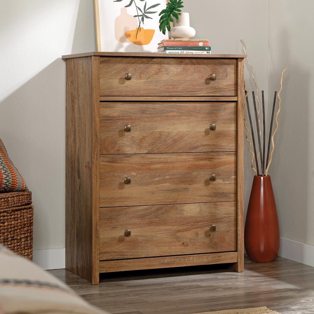 River Ranch 4-Drawer Chest Sm. Picture 7