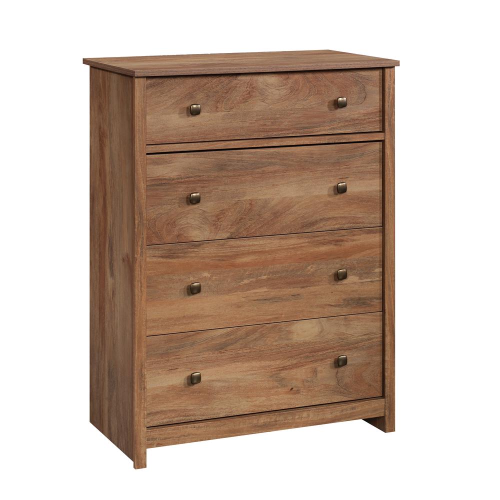 River Ranch 4-Drawer Chest Sm. Picture 8
