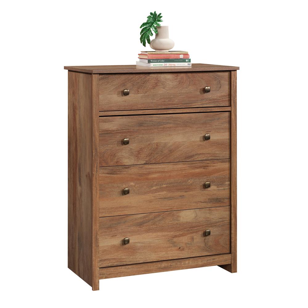 River Ranch 4-Drawer Chest Sm. Picture 1