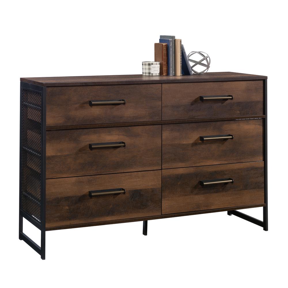 Briarbrook  6-Drawer Dresser Bo. Picture 1