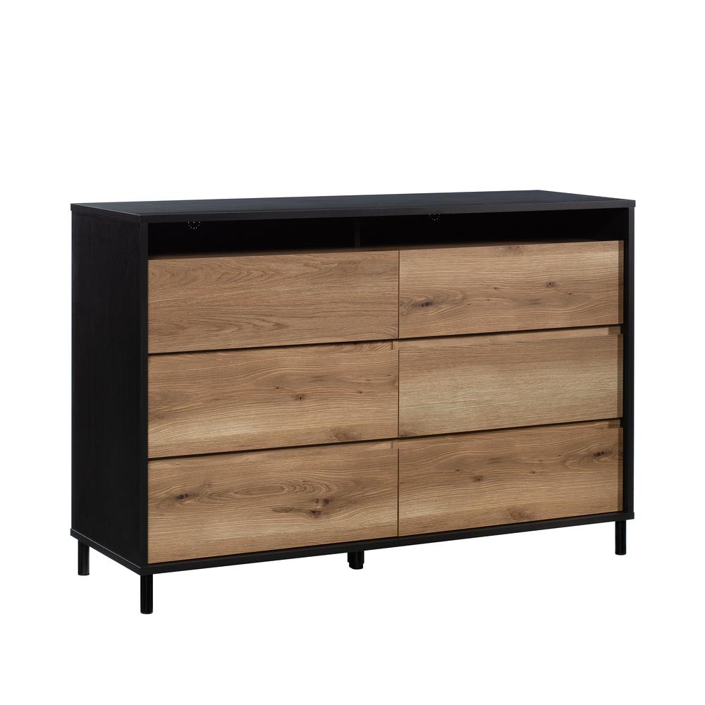 Acadia Way 6-Drawer Dresser Rao A2. Picture 2