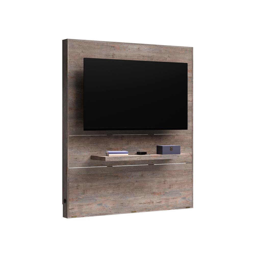 Steel River Entertainment Wall Ww A2. Picture 2