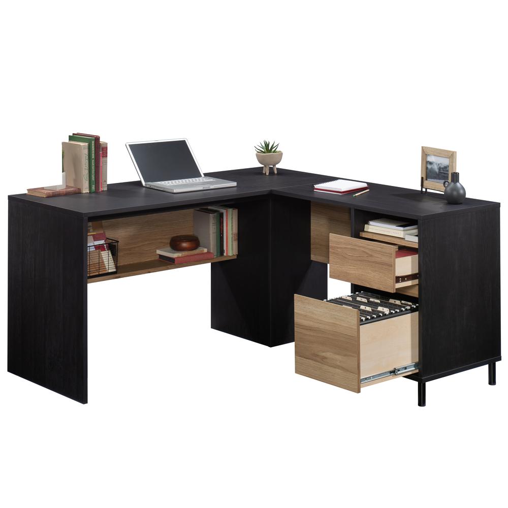 Acadia Way L-Desk Rao A2. Picture 1