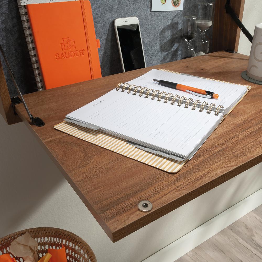 Anda Norr Wall Mount Desk Sm 3A. Picture 7