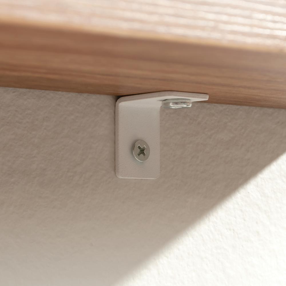 Anda Norr Wall Mount Desk Sm 3A. Picture 9