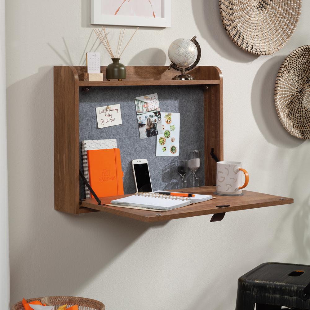 Anda Norr Wall Mount Desk Sm 3A. Picture 12