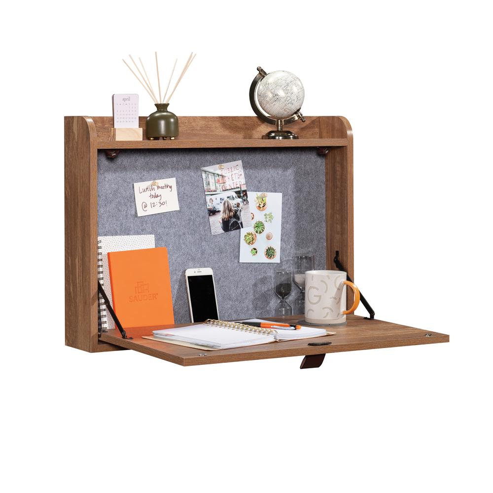 Anda Norr Wall Mount Desk Sm 3A. Picture 1